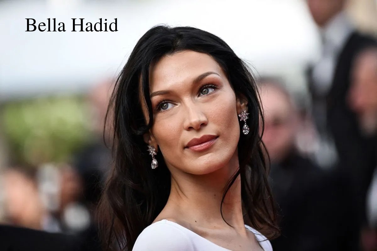 Bella Hadid – Personality, Family And More - 2022