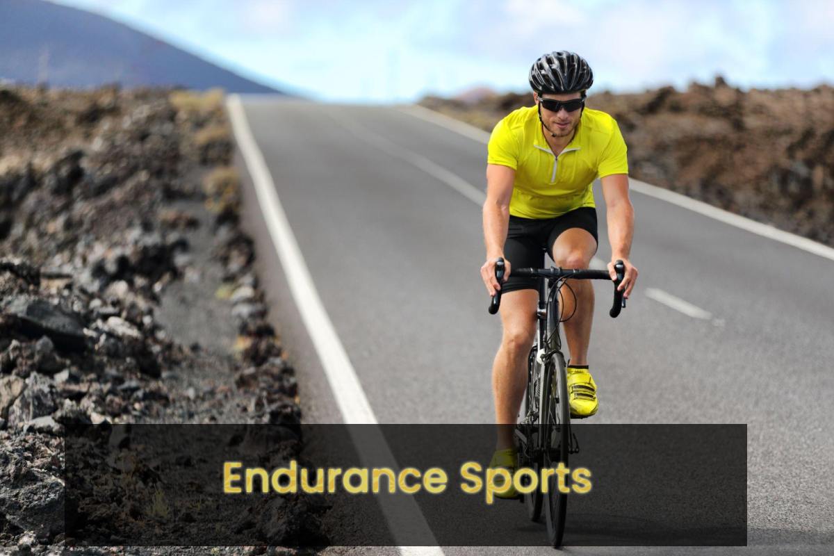 What Are Endurance Sports