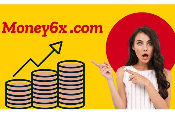 Money6x.Com Sharing Economy