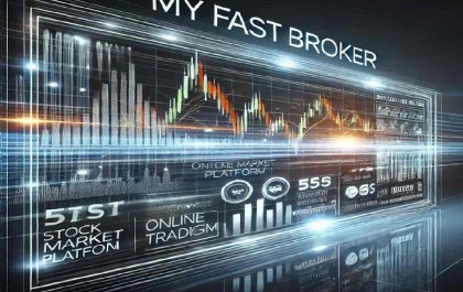 MyFastBroker.com