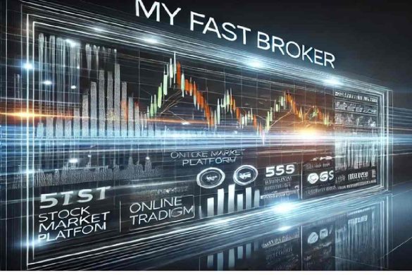 MyFastBroker.com